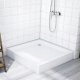 Brodzik SCHEDPOL Brodzik EKO* 2.0 90x90 kwadrat 3