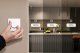 Aqara Dimmer Switch H2 EU Biały | Ściemniacz światła z pokrętłem | Thread, Zigbee 3