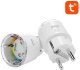 Inteligentne gniazdko WiFi Gosund EP2, 2 szt. 10A Tuya 1