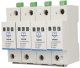 M60B4 | Ogranicznik Przepięć | 4P 3F 60Ka Max Prąd Udarowy 1
