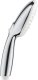 Grohe Tempesta 110 Hand Shower 3 spray types 1