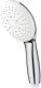 Grohe Tempesta 110 Hand Shower 3 spray types 3