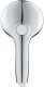 Grohe Tempesta 110 Hand Shower 3 spray types 4