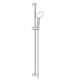 Grohe Tempesta 110 Shower Set 2 spray types, 900mm chrome 1