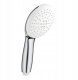 Grohe Tempesta 110 Hand Shower 2 spry types 1