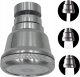 Noveen Perlator NOVEEN XL3012 silver 1