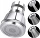Noveen Perlator NOVEEN XL3012 silver 10