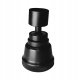 Noveen Perlator NOVEEN XL3013 black 2
