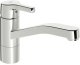 Sink faucet ORAS SAGA STYLE, long spout, chrome color. 1