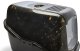 Kuweta NESTOR Marble black gold 2