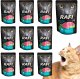 Rafi Cat saszetka tuńczyk 10 x 100 g 3