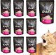 Rafi Rafi Cat saszetka indyk 10 x 100 g 3
