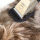 Extralink Pets | Maszynka do strzyżenia psów i kotów | bezprzewodowa z 4 końcówkami grzebień nożyczki pilnik 3