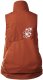 Hurtta Training vest ECO, M, cinnamon 2