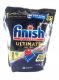 Chemia Tabletki do zmywarki FINISH Ultimate All in One, 61 szt., lemon 1