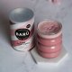 BARÚ - Pink Chai Latte - Napój w proszku 250g 2
