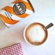 BARÚ - Dark Hot Chocolate - Czekolada w proszku 250g 2
