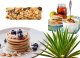 Syrop z agawy ekologiczny zamiennik cukru naturalny 100%bio 350g 3