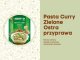 Pasta zielona curry hot chilli ostra przyprawa marynata azjatycka green curry aroy-d 50g 3