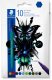 Staedtler STAEDTLER Fasermaler cool & cute 10er-Set im Kartonetui retail 1