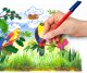 Staedtler STAEDTLER Fasermaler cool & cute 10er-Set im Kartonetui retail 4