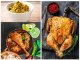 Curry żółte pasta gotowa marynata przyprawa yellow curry aroy-d 400g 3