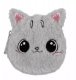 PORTMONETKA KITTY PLUSH STK-09 PBH 24/72 1
