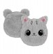 PORTMONETKA KITTY PLUSH STK-09 PBH 24/72 4