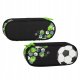 PIORNIK SASZ OWAL 1ZAM FOOTBALL GREEN STK 12/48 1