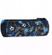 Piórnik Starpak PIORNIK TUBA 1ZAM FOOTBALL BLUE STK-16 PB12/48 1