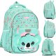 PLECAK SZKOLNY KOALA PLUSH STK-15 PB 1/12 2