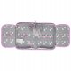 Piórnik Starpak PIORNIK 1ZAM 2KLAP STK-35 KITTY PLUSH PB12/48 5