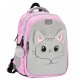 PLECAK SZKOLNY KITTY PLUSH STK-15 PB1/12 1