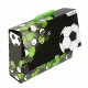 TECZKA Z RACZKA A4/95MM FOOTBALL STK PUD 1/8 2