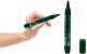 Lean Marker Permanentny Wodoodporny Zielony 2,5-4,5 mm 3