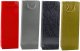 Torba Prezentowa Na Butelkę Wino Wzór Z Napisami 35 x 12 x 9 cm 1