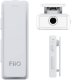 FIIO BTR11 przenośny wzmacniacz dac z bluetooth biały 1