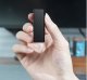 FIIO BTR11 przenośny wzmacniacz dac z bluetooth biały 6