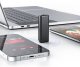 FIIO BTR11 przenośny wzmacniacz dac z bluetooth biały 9