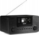 Radio internetowe TechniSat DIGITRADIO 570 CD IR Stereo DAB+ odtwarzacz CD 1