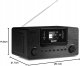 Radio internetowe TechniSat DIGITRADIO 570 CD IR Stereo DAB+ odtwarzacz CD 3