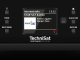 Radio internetowe TechniSat DIGITRADIO 570 CD IR Stereo DAB+ odtwarzacz CD 8