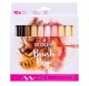 Ecoline Brush Pen set Portrait | 10 colours 1