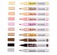 Ecoline Brush Pen set Portrait | 10 colours 2