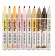 Ecoline Brush Pen set Portrait | 10 colours 4