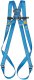 Zestaw Protekt Asekuracyjny Do Pracy Na Wysokości Szelki Liny Basic 3 M-Xl Procera Basic 3 5901685730785 2