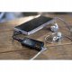 Questyle M15i - Mobilny wzmacniacz słuchawkowy z DAC 6