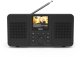 DIR10“ Digital Radio, DAB+/Internet Radio/Bluetooth® RX/App 1