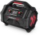 PerfectPro ROCKTAGON 18V Baustellenradio 3