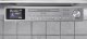 KUCHENNE PODSZAWKOWE CENTRUM MUZYCZNE SOUNDMASTER UR2180SI BT USB CD/MP3 DAB+/FM 1